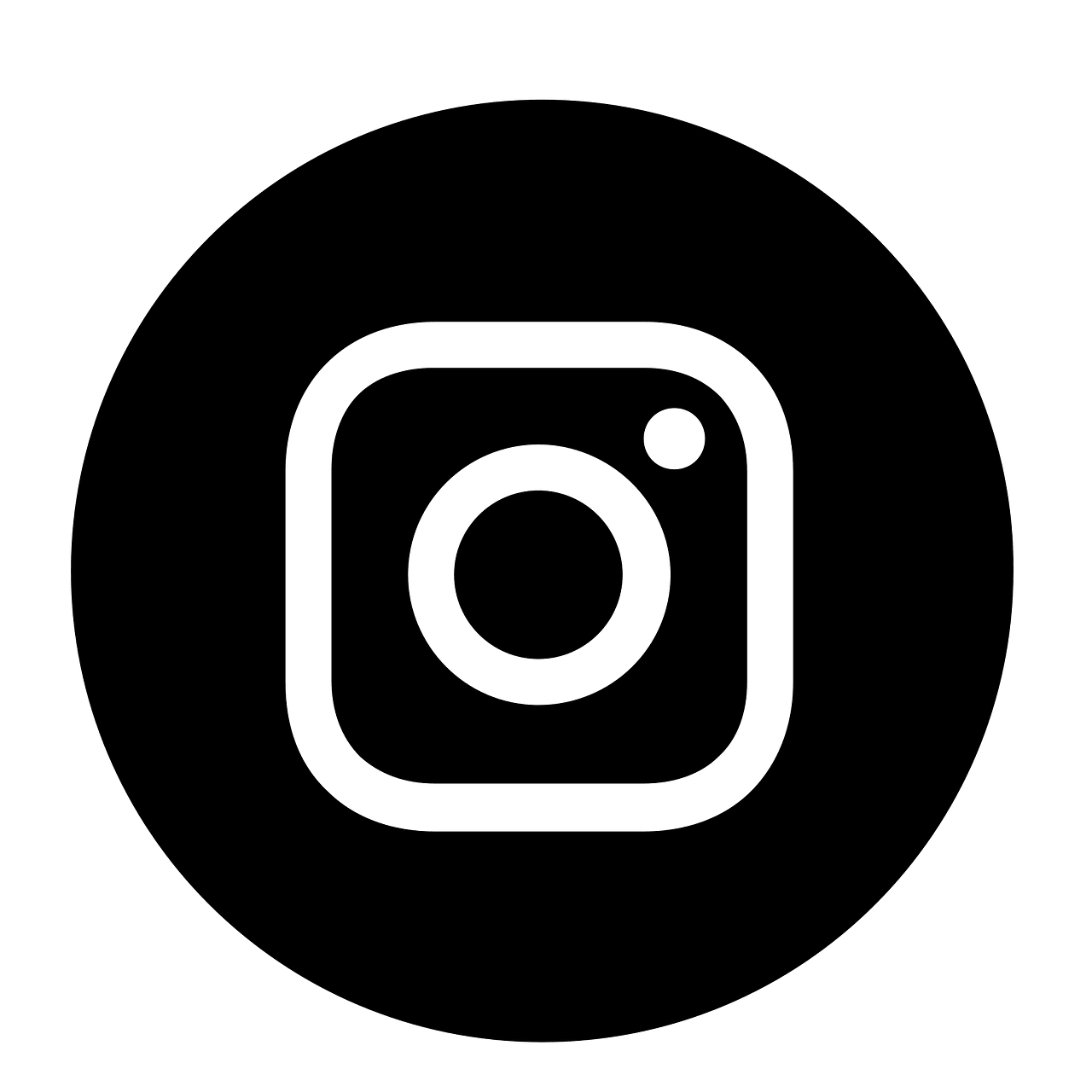 Instagram Icon